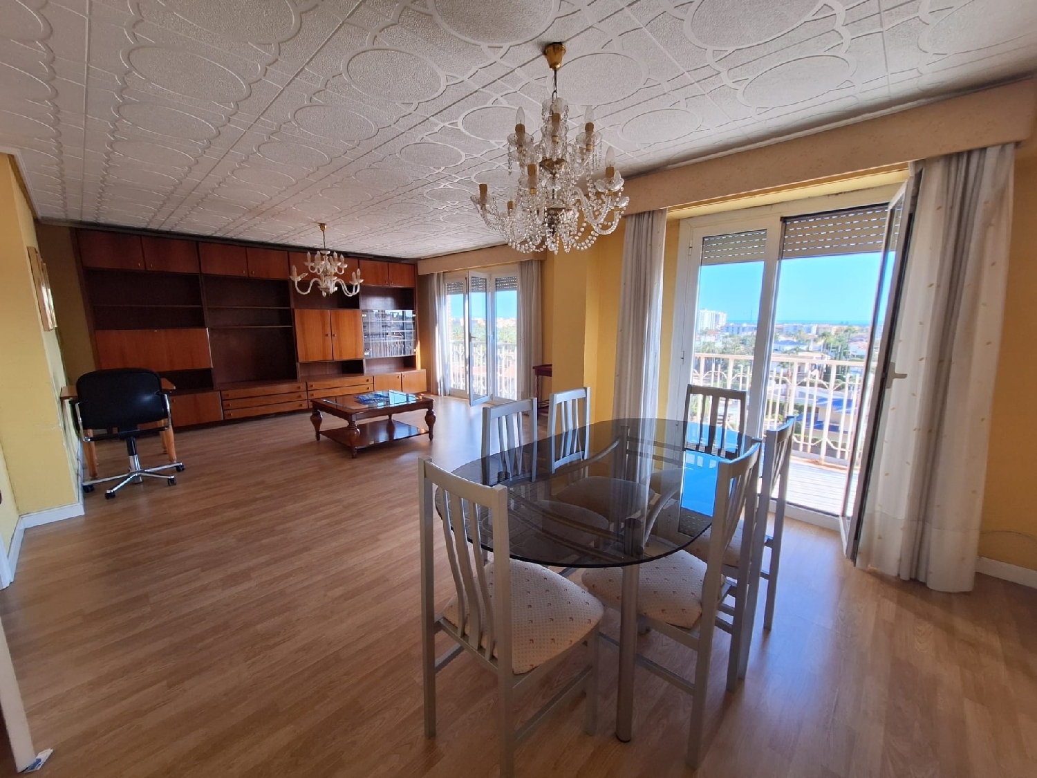  à vendre appartement Cheda Arzúa 2