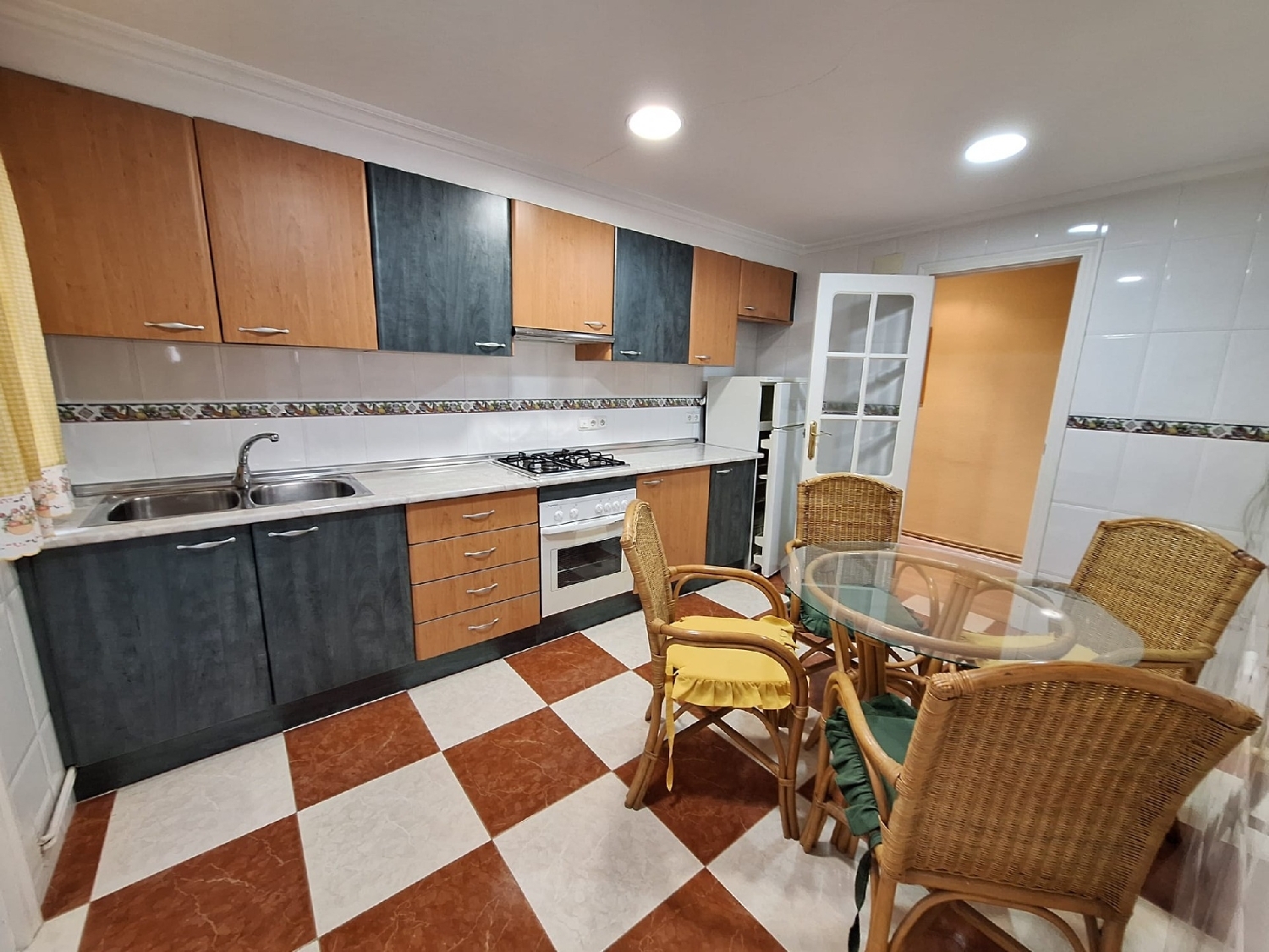  à vendre appartement Cheda Arzúa 3