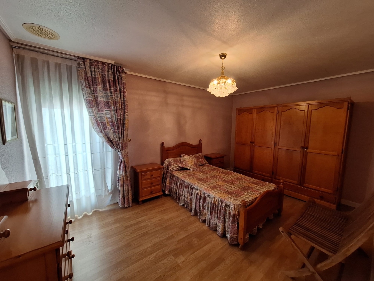  à vendre appartement Cheda Arzúa 8