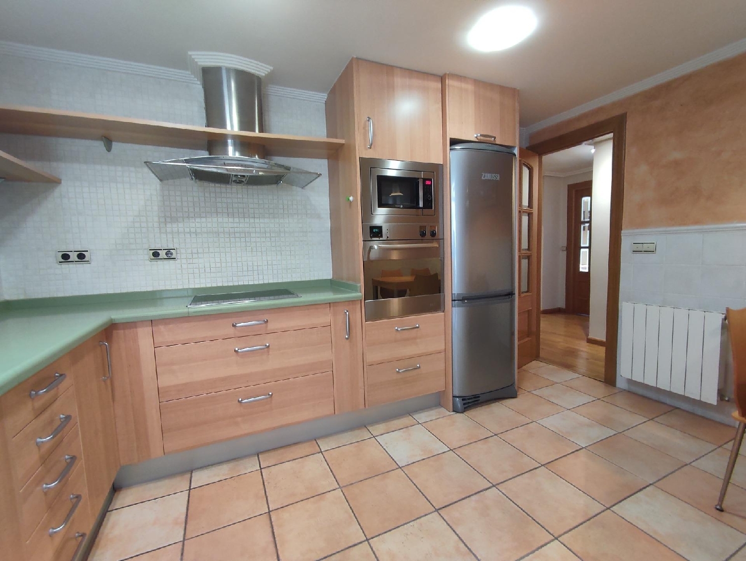  en venta apartamento Cheda Arzúa 6
