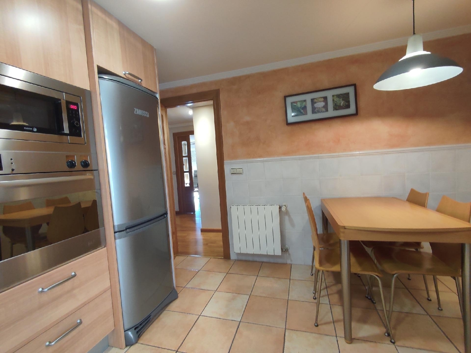  en venta apartamento Cheda Arzúa 8
