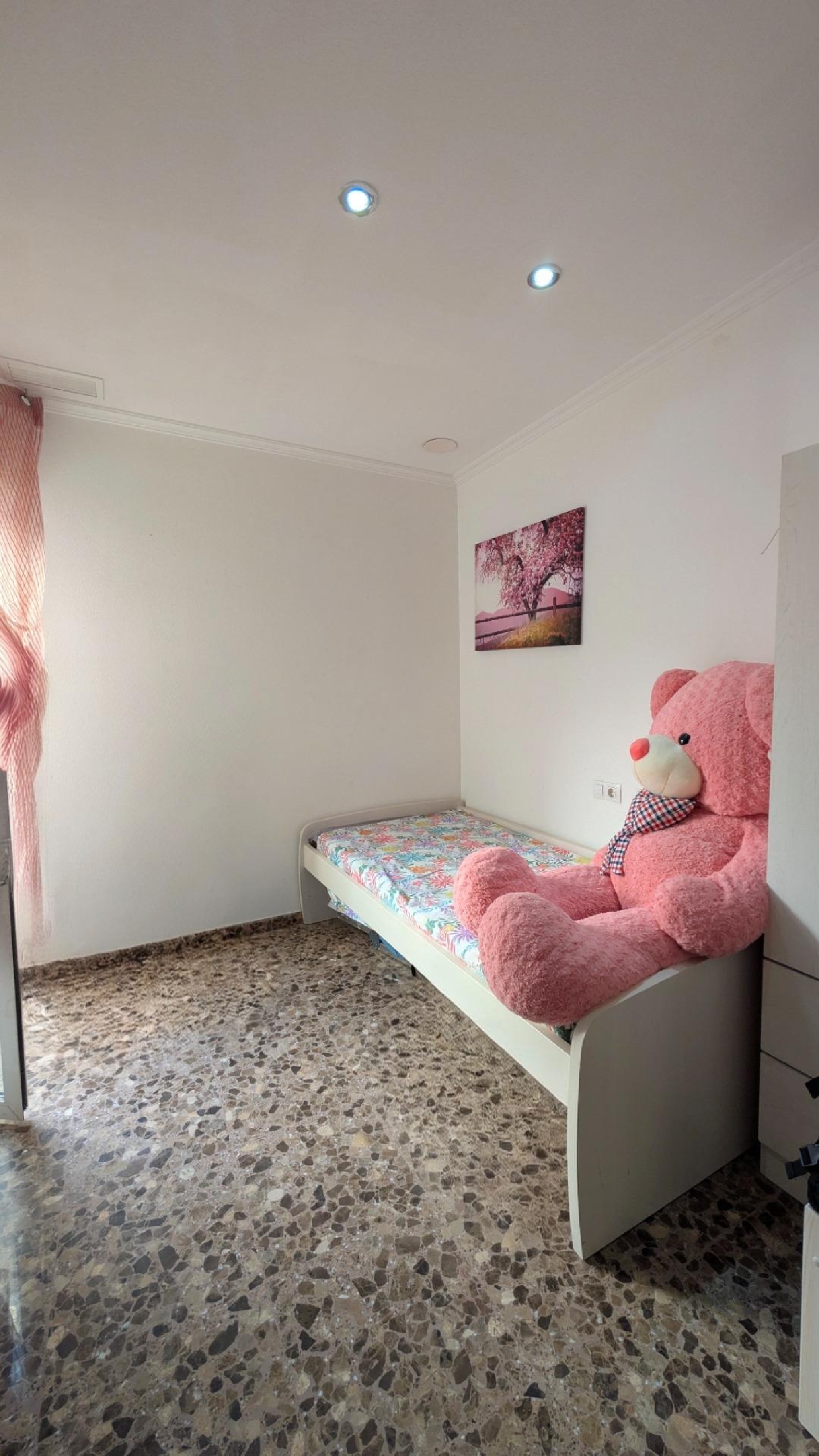  à vendre appartement Cheda Arzúa 6