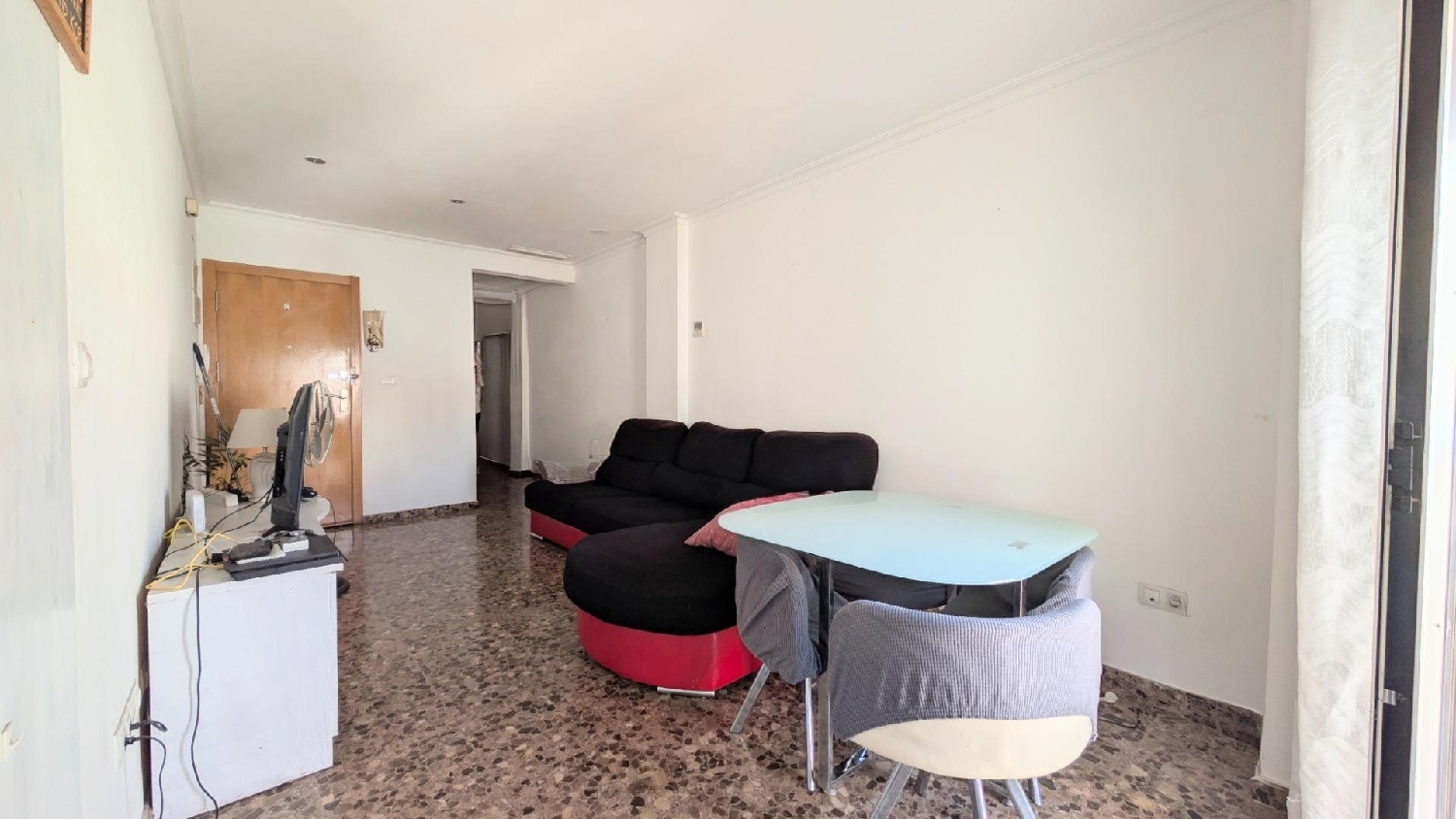  à vendre appartement Cheda Arzúa 2