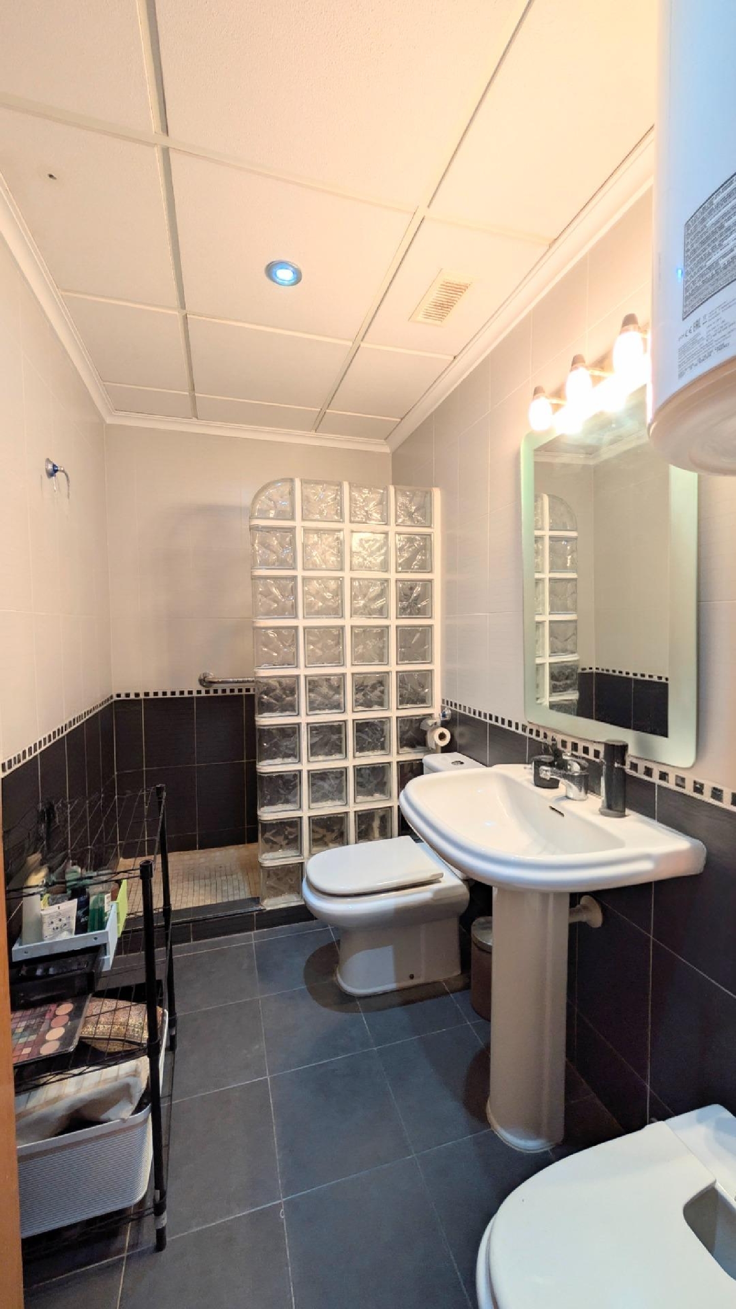  à vendre appartement Cheda Arzúa 8