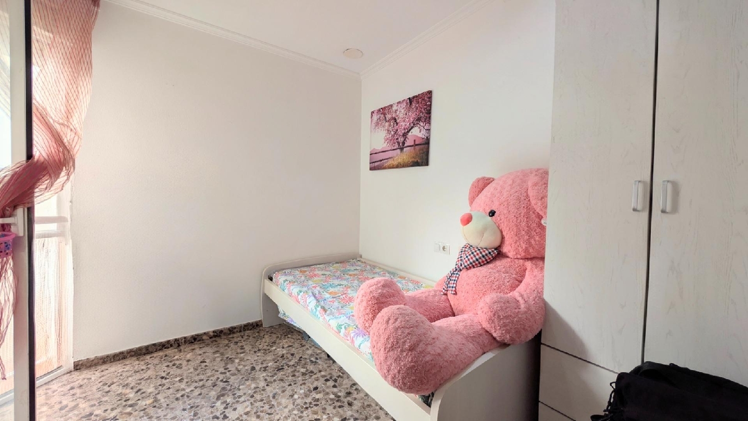 à vendre appartement Cheda Arzúa 5