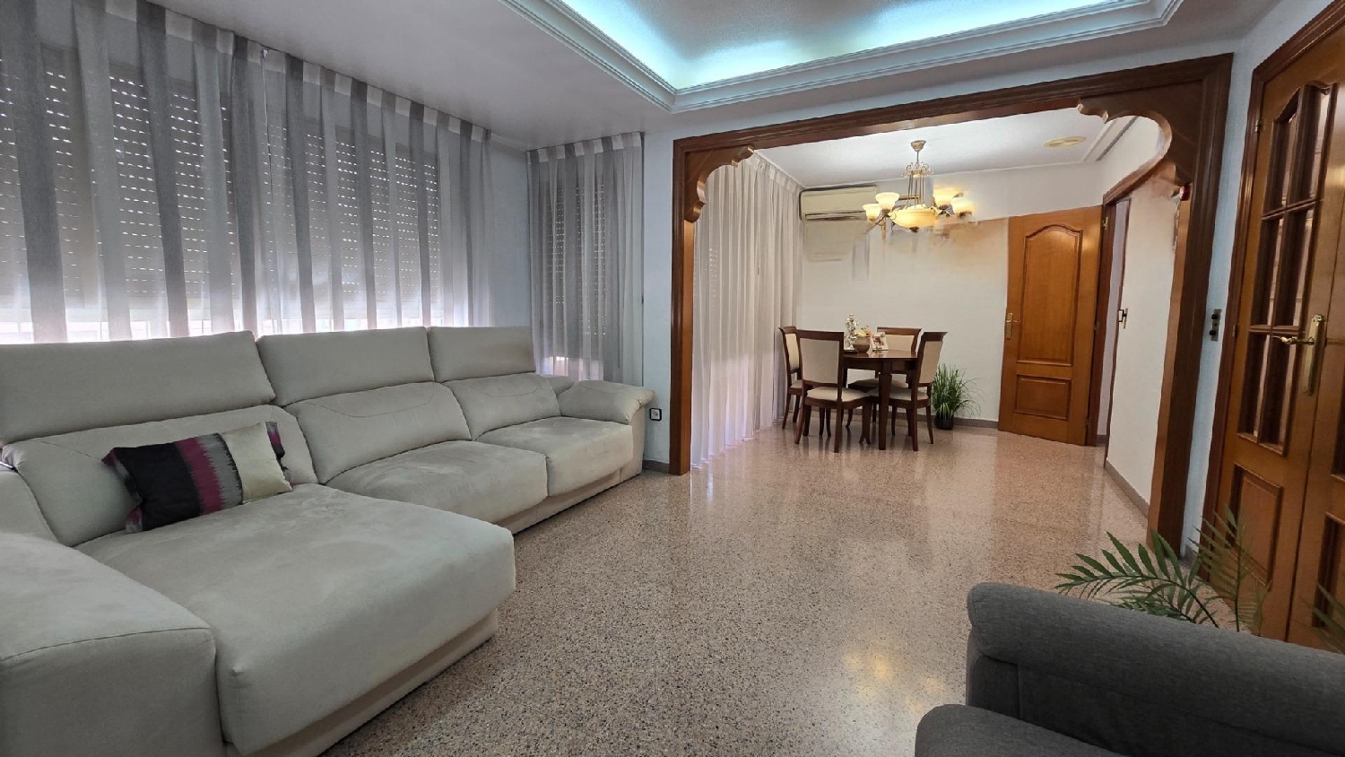  à vendre appartement Cheda Arzúa 7