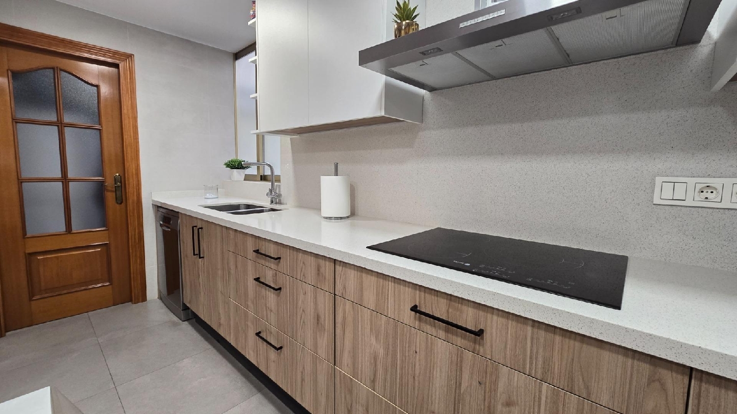  à vendre appartement Cheda Arzúa 3