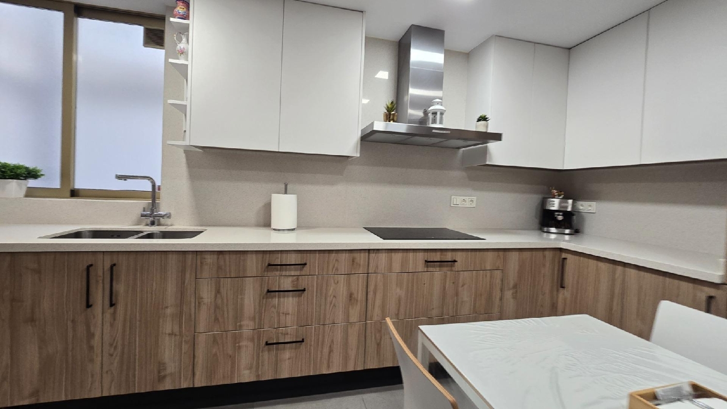  à vendre appartement Cheda Arzúa 2