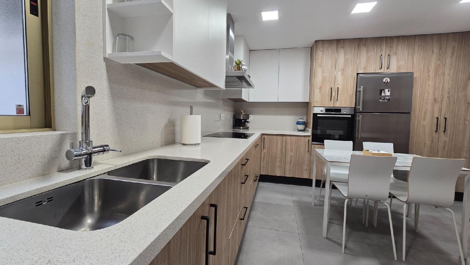  à vendre appartement Cheda Arzúa 4