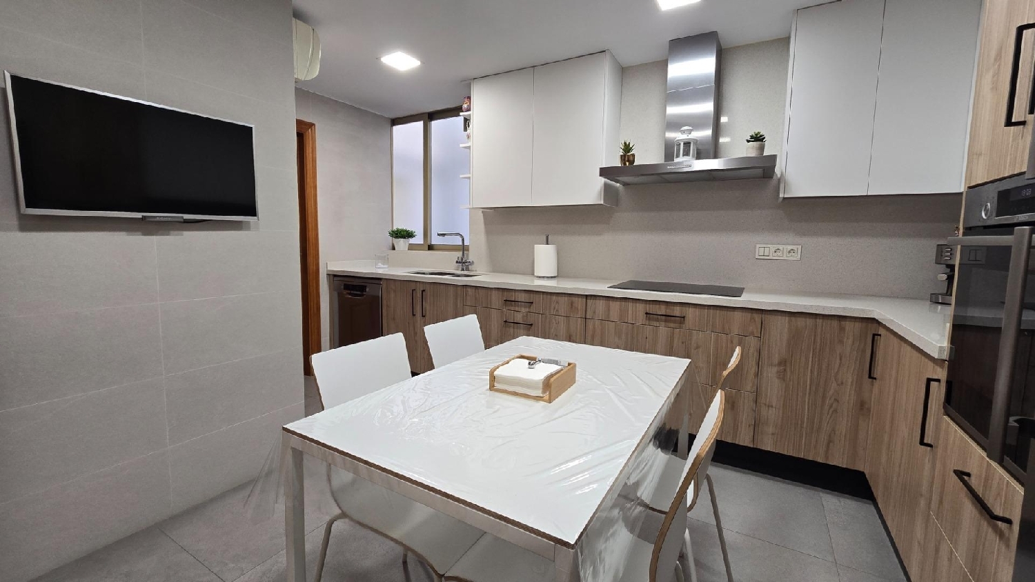  à vendre appartement Cheda Arzúa 6