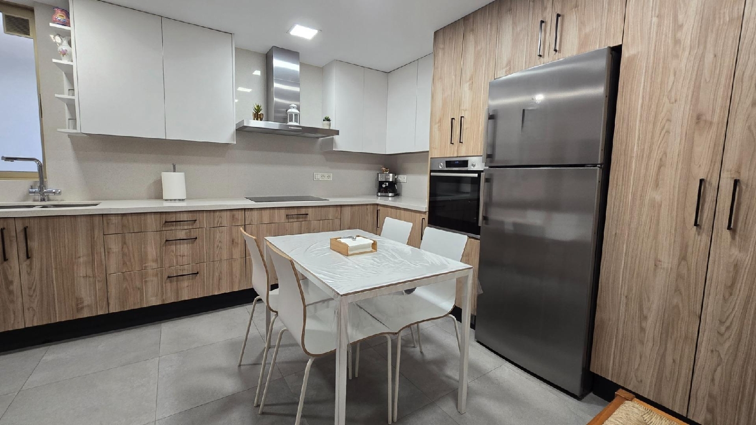  à vendre appartement Cheda Arzúa 5