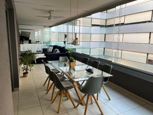Cheda Arzúa Wohnung Bild 6314862