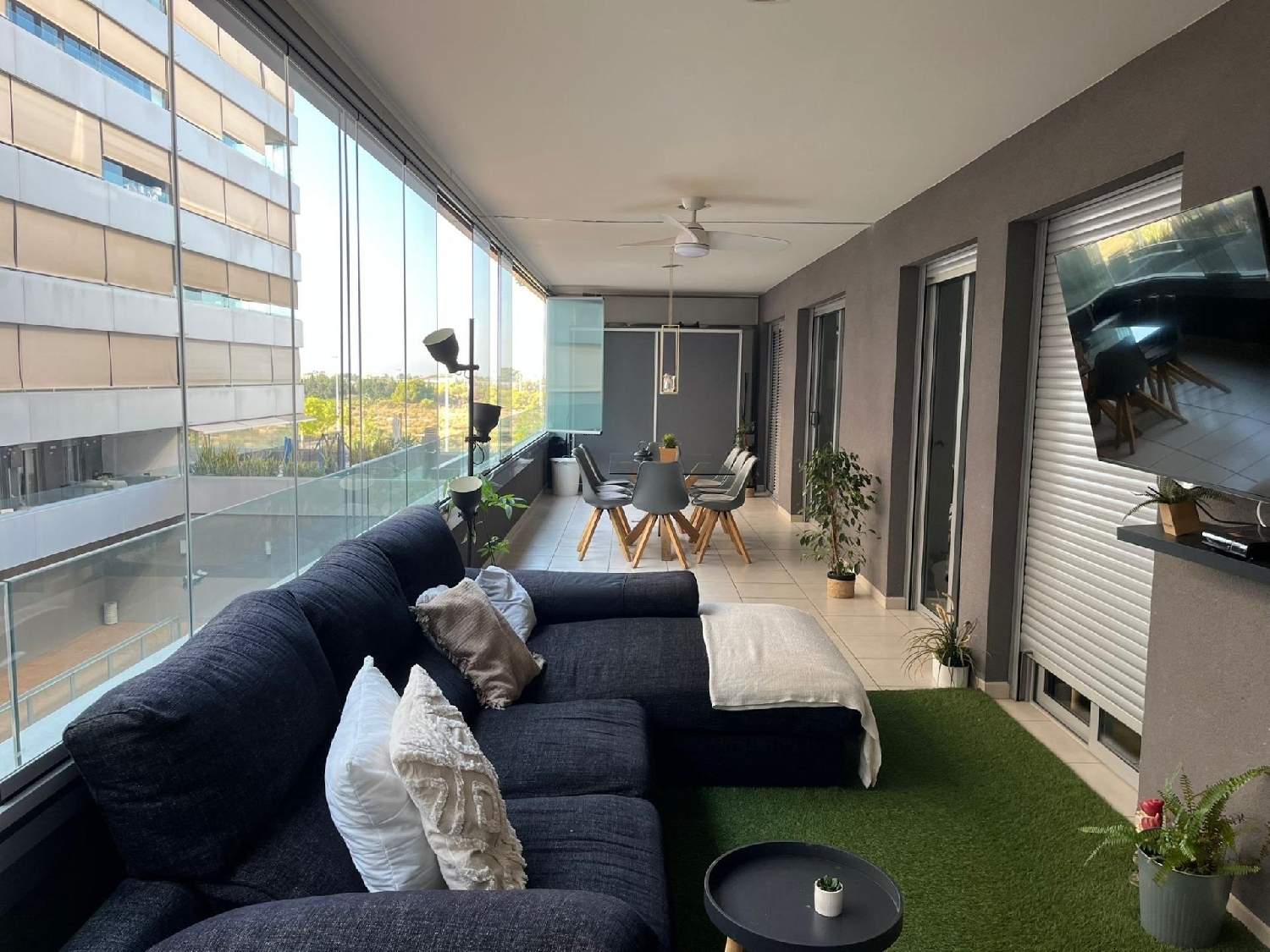 kaufen Wohnung Cheda Arzúa 3