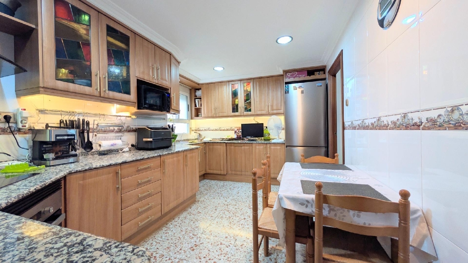  te koop appartement Cheda Arzúa 8