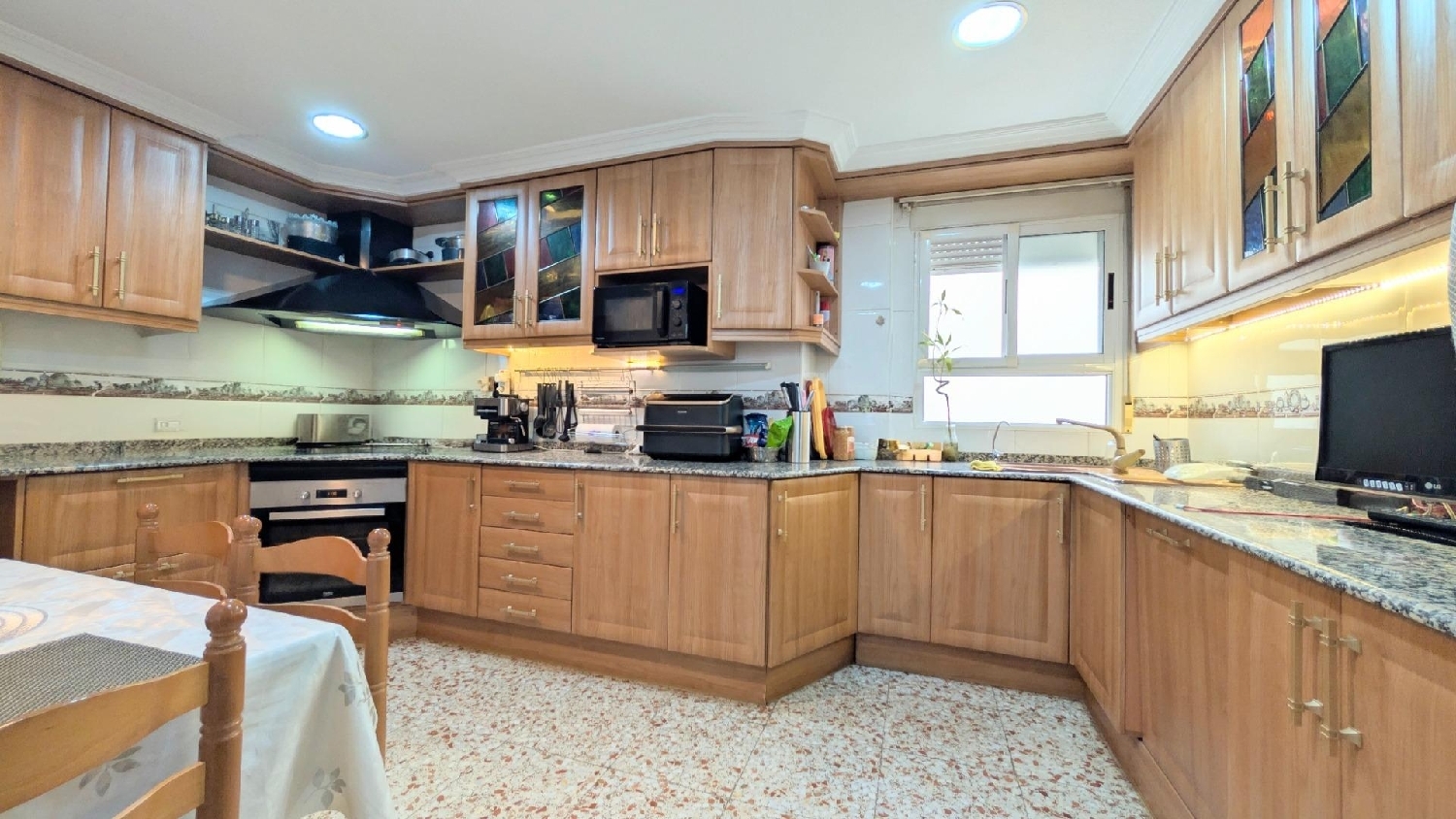  te koop appartement Cheda Arzúa 7