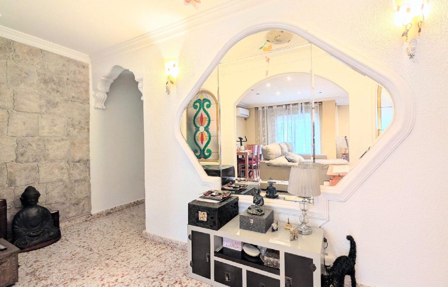  te koop appartement Cheda Arzúa 4