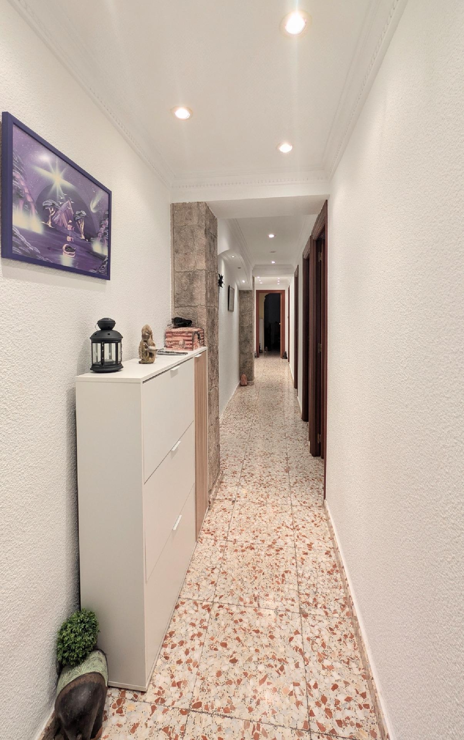  te koop appartement Cheda Arzúa 6