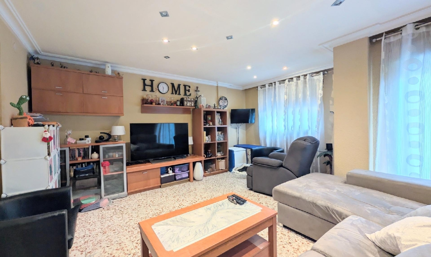  te koop appartement Cheda Arzúa 3