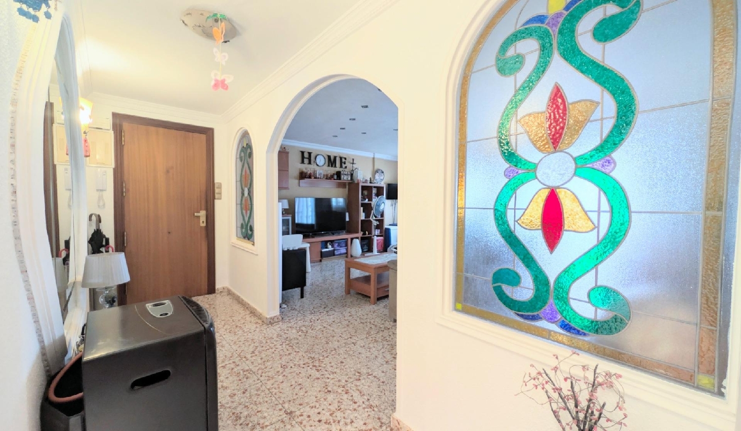  te koop appartement Cheda Arzúa 5