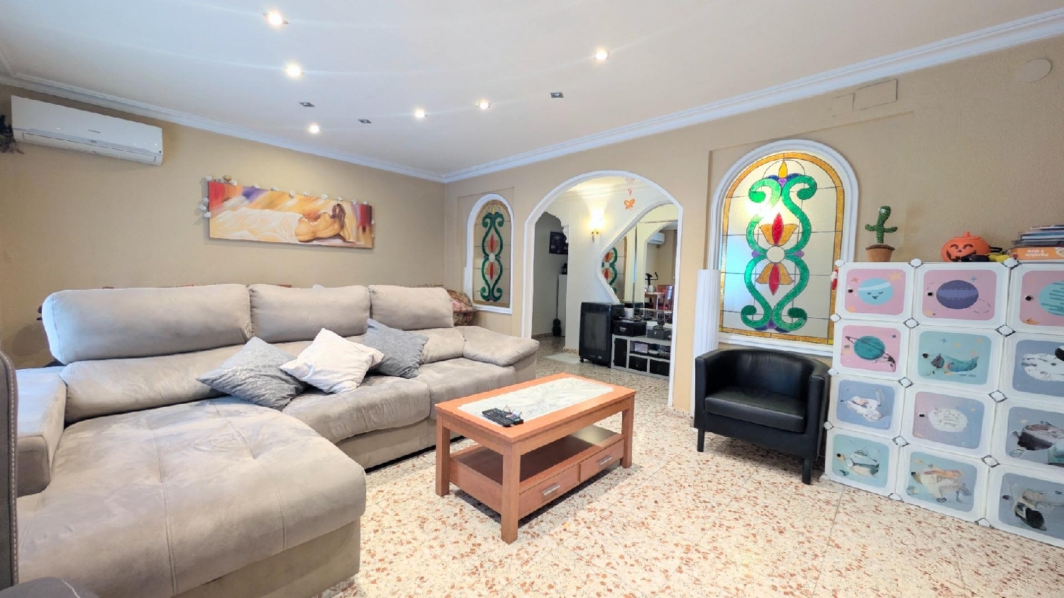  te koop appartement Cheda Arzúa 2