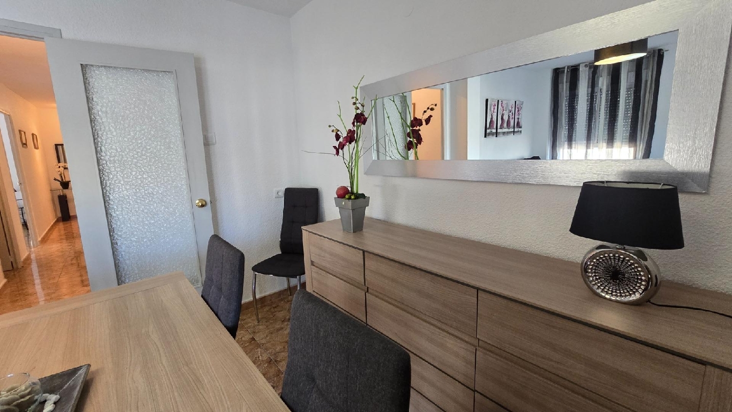  te koop appartement Cheda Arzúa 4
