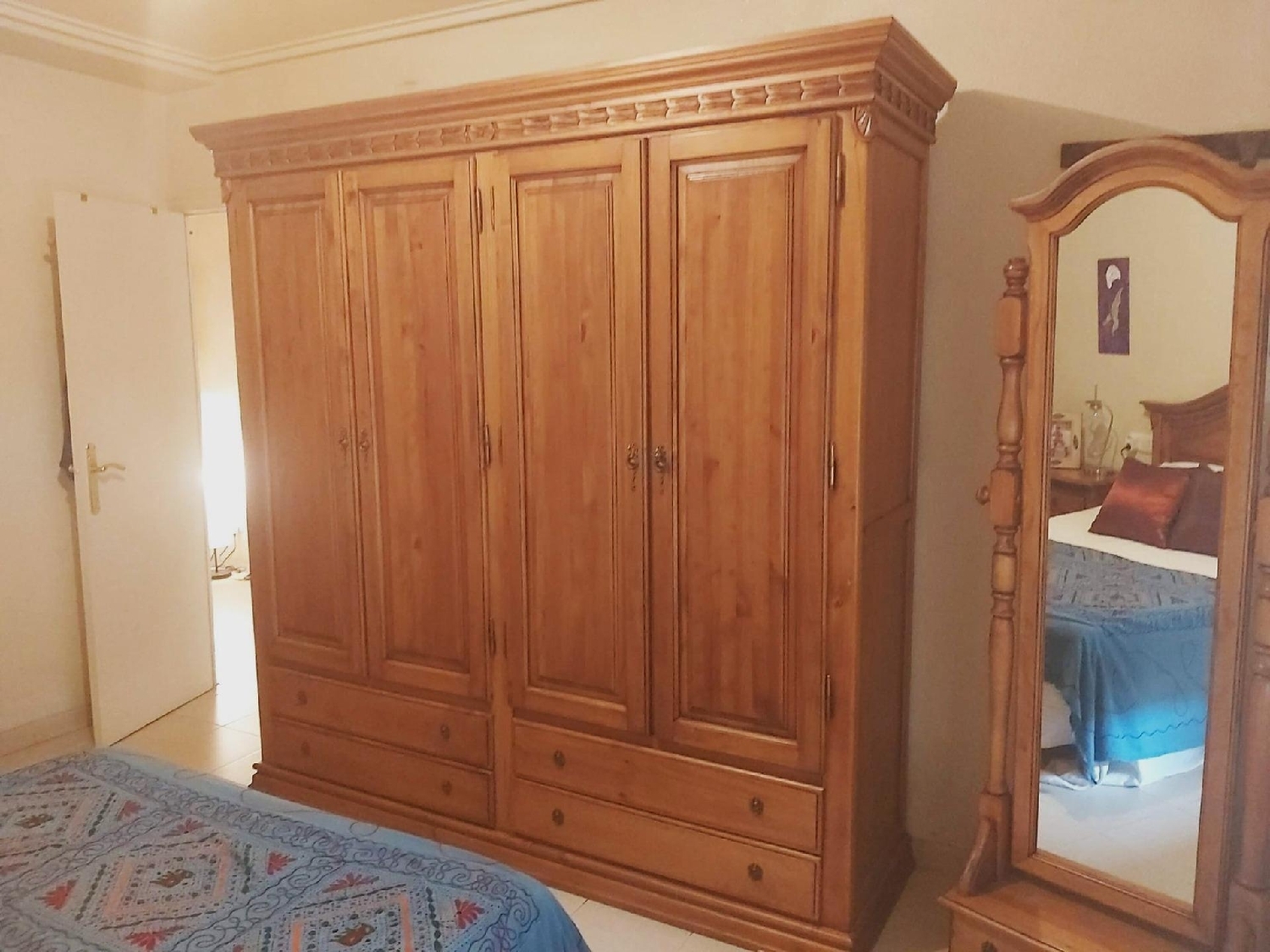  à vendre appartement Cheda Arzúa 6