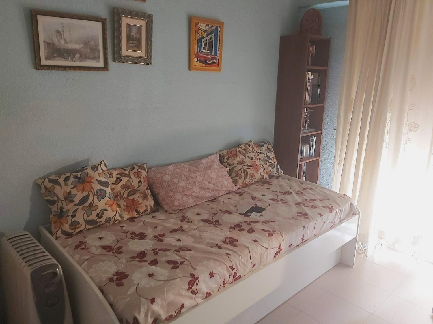  à vendre appartement Cheda Arzúa 5