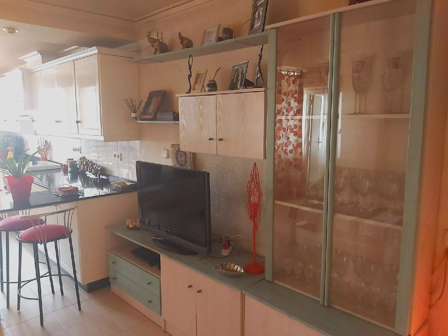  à vendre appartement Cheda Arzúa 1