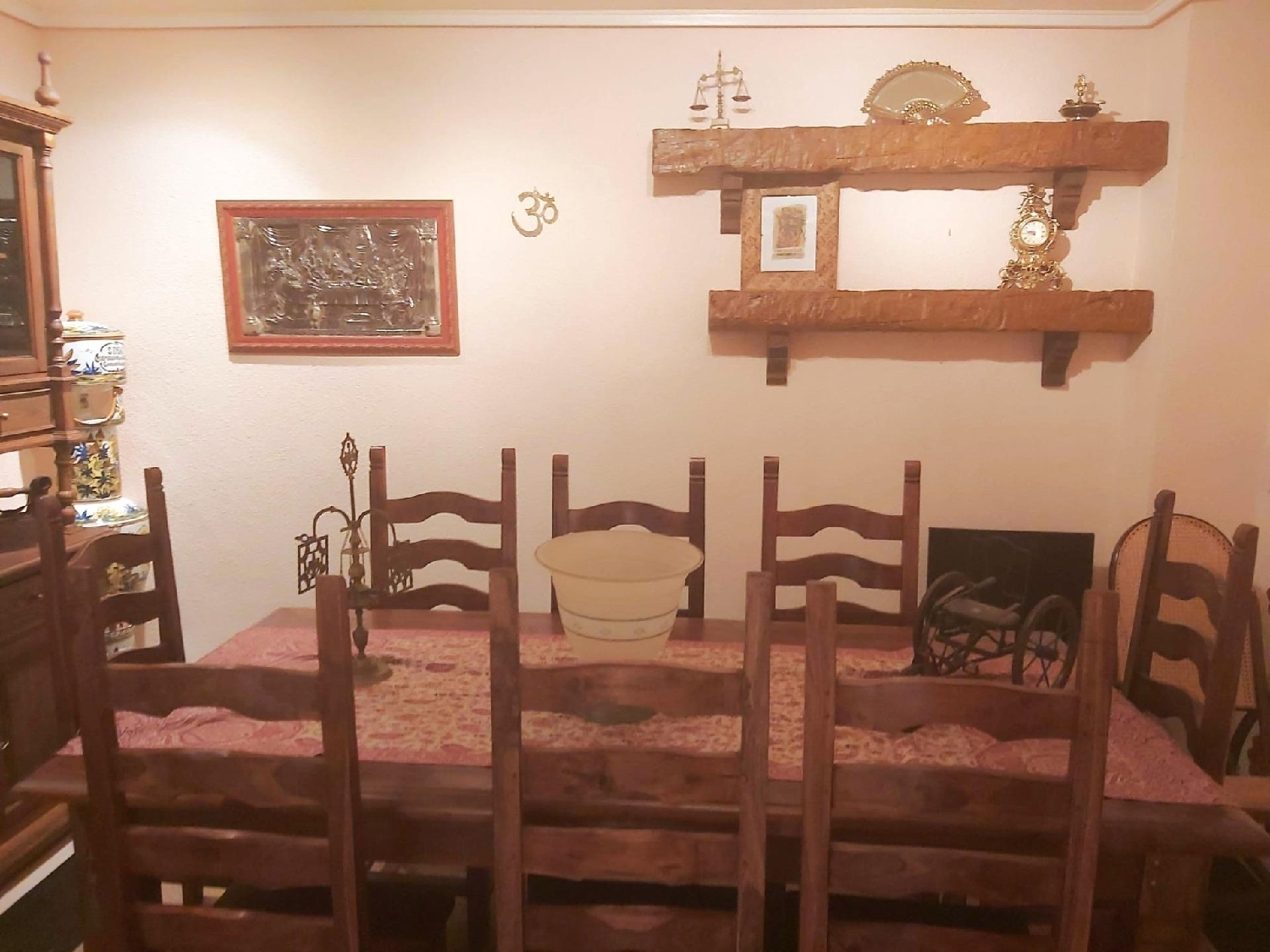  à vendre appartement Cheda Arzúa 2