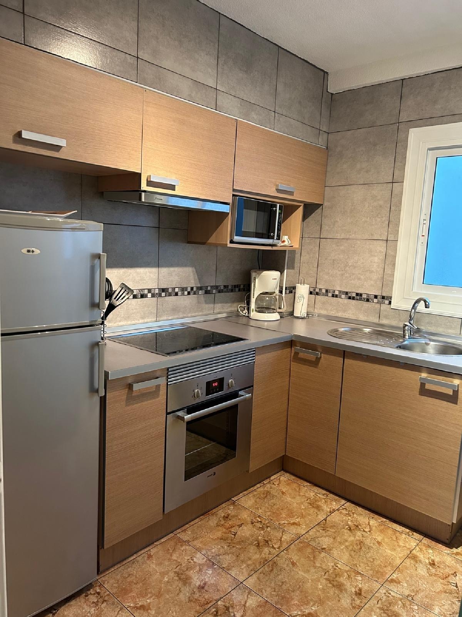 à vendre appartement Cheda Arzúa 5