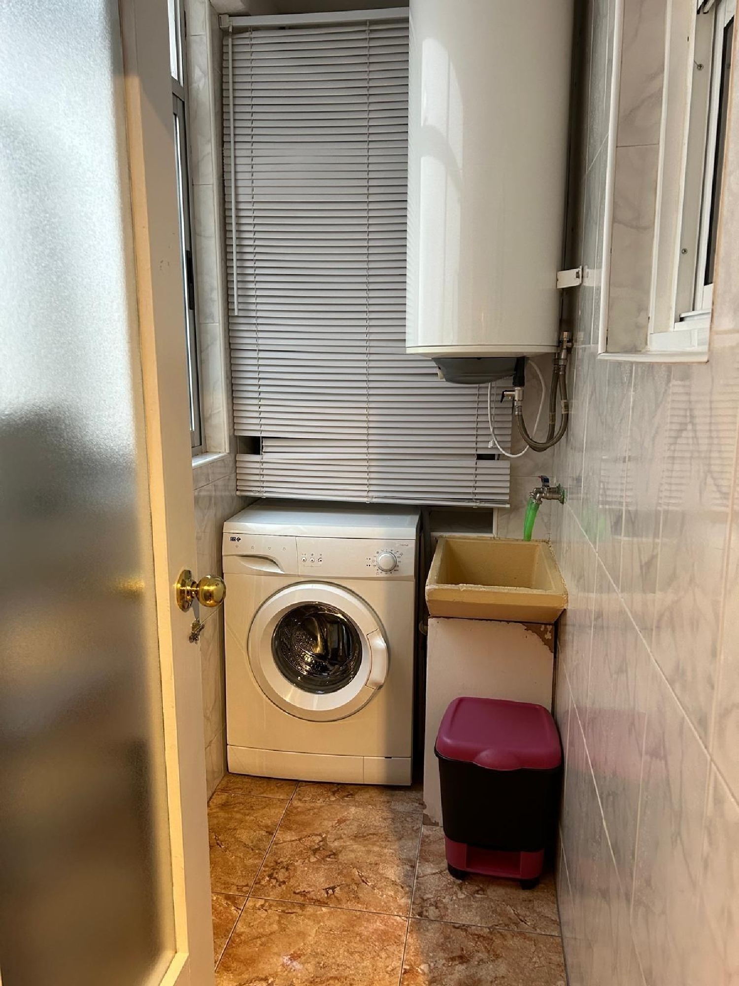 à vendre appartement Cheda Arzúa 6
