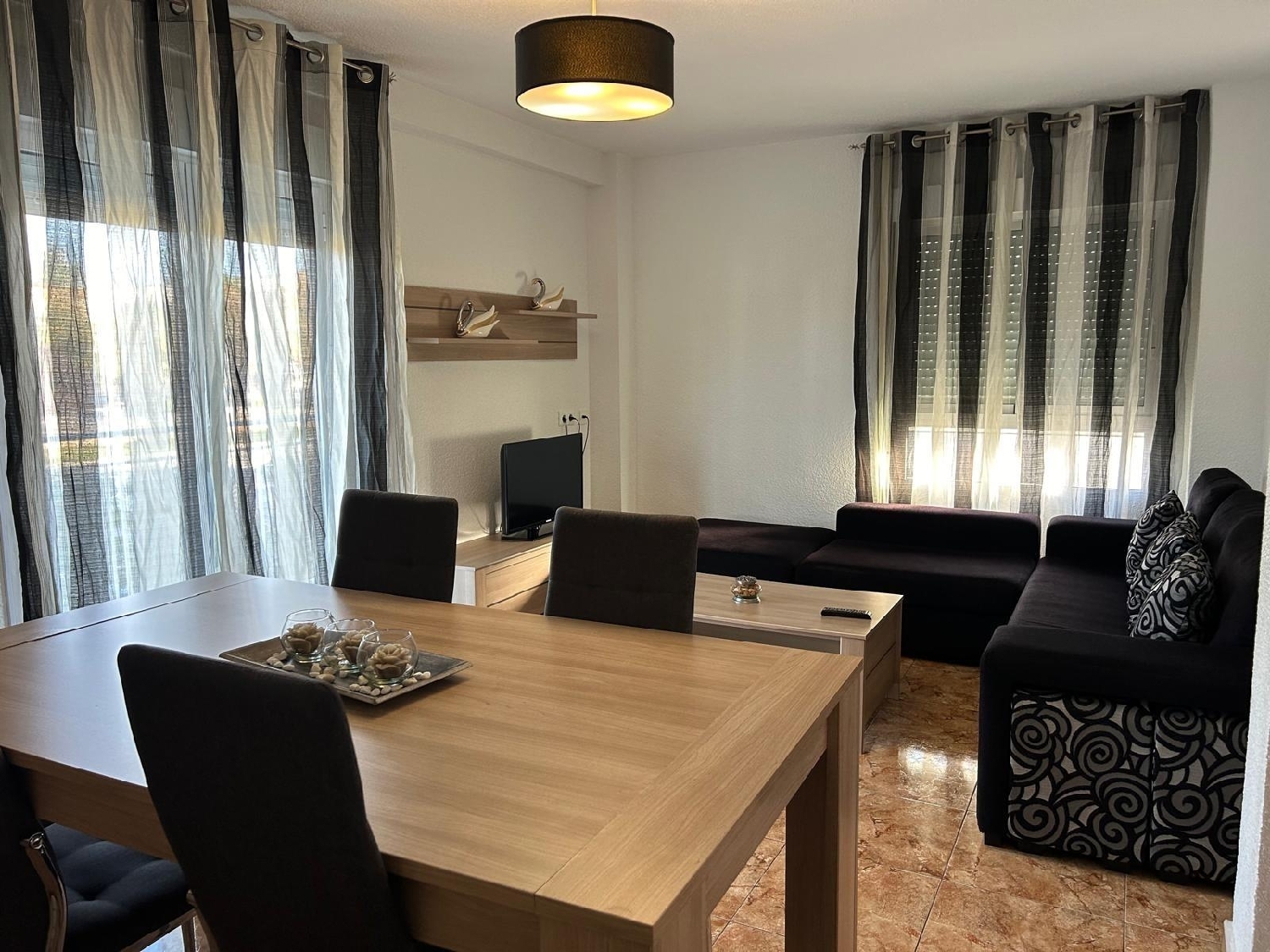 à vendre appartement Cheda Arzúa 8
