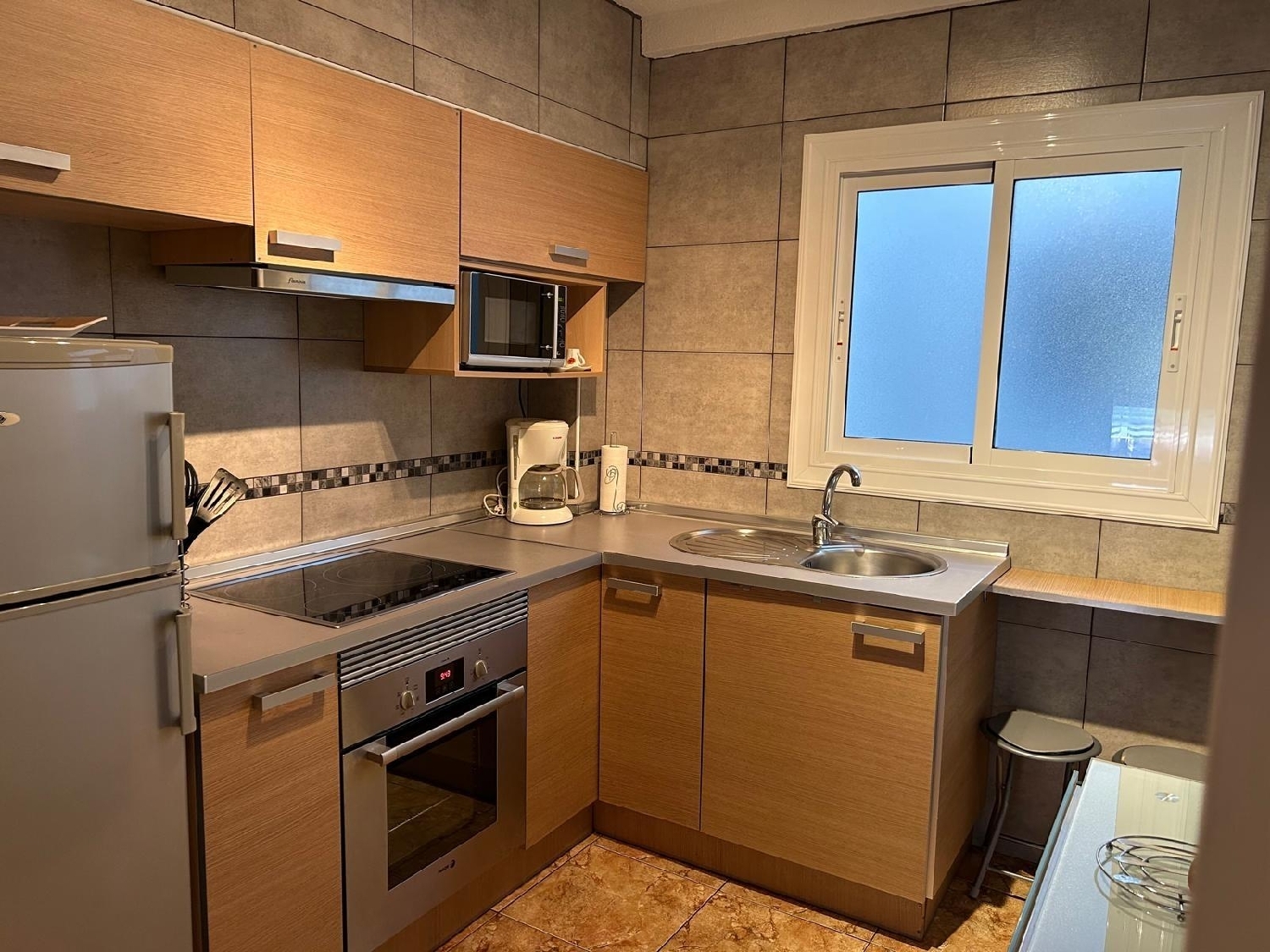 à vendre appartement Cheda Arzúa 4