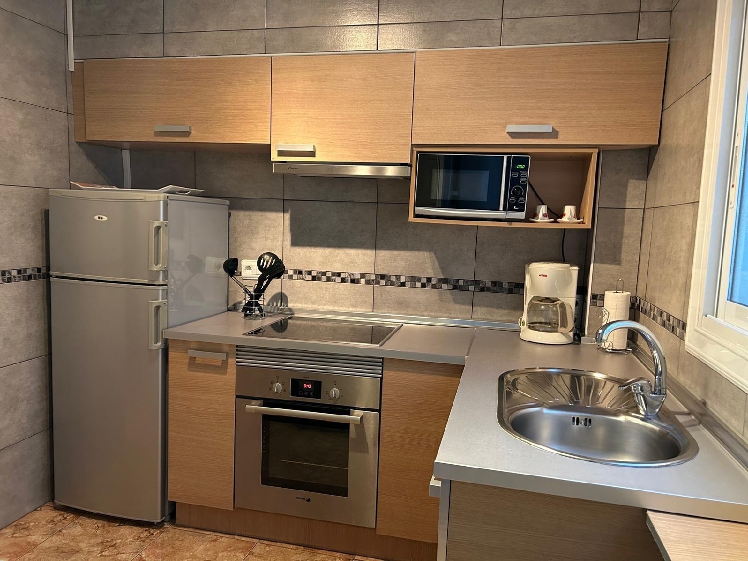 à vendre appartement Cheda Arzúa 3