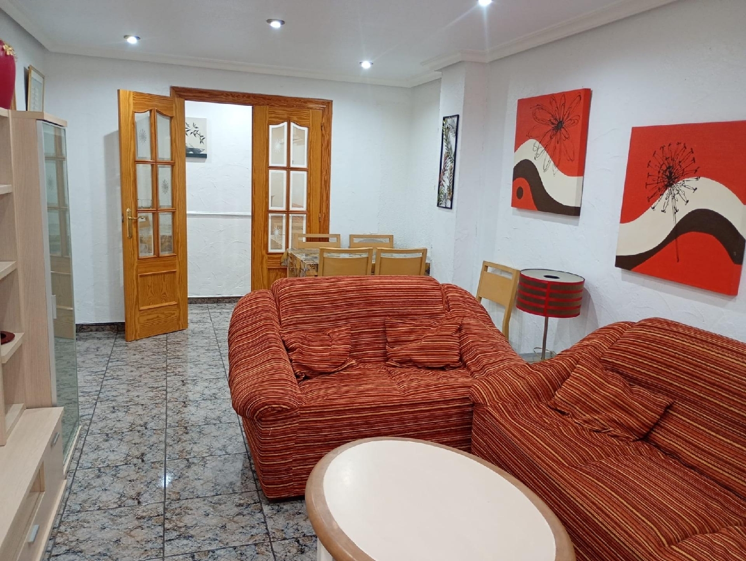  kaufen Wohnung Cheda Arzúa 2