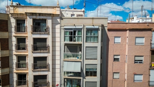 Cheda Arzúa Wohnung Bild 6311612