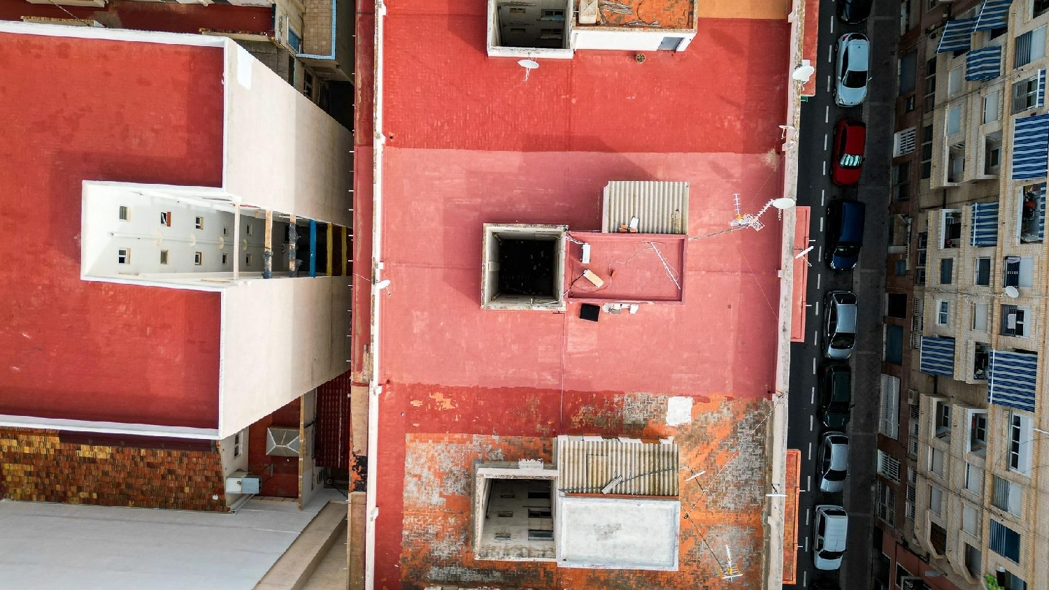 à vendre appartement Cheda Arzúa 5