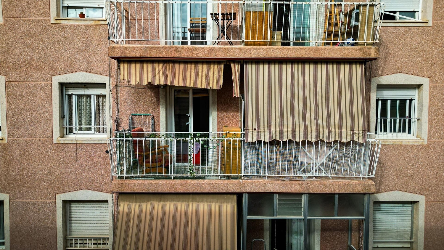 à vendre appartement Cheda Arzúa 2
