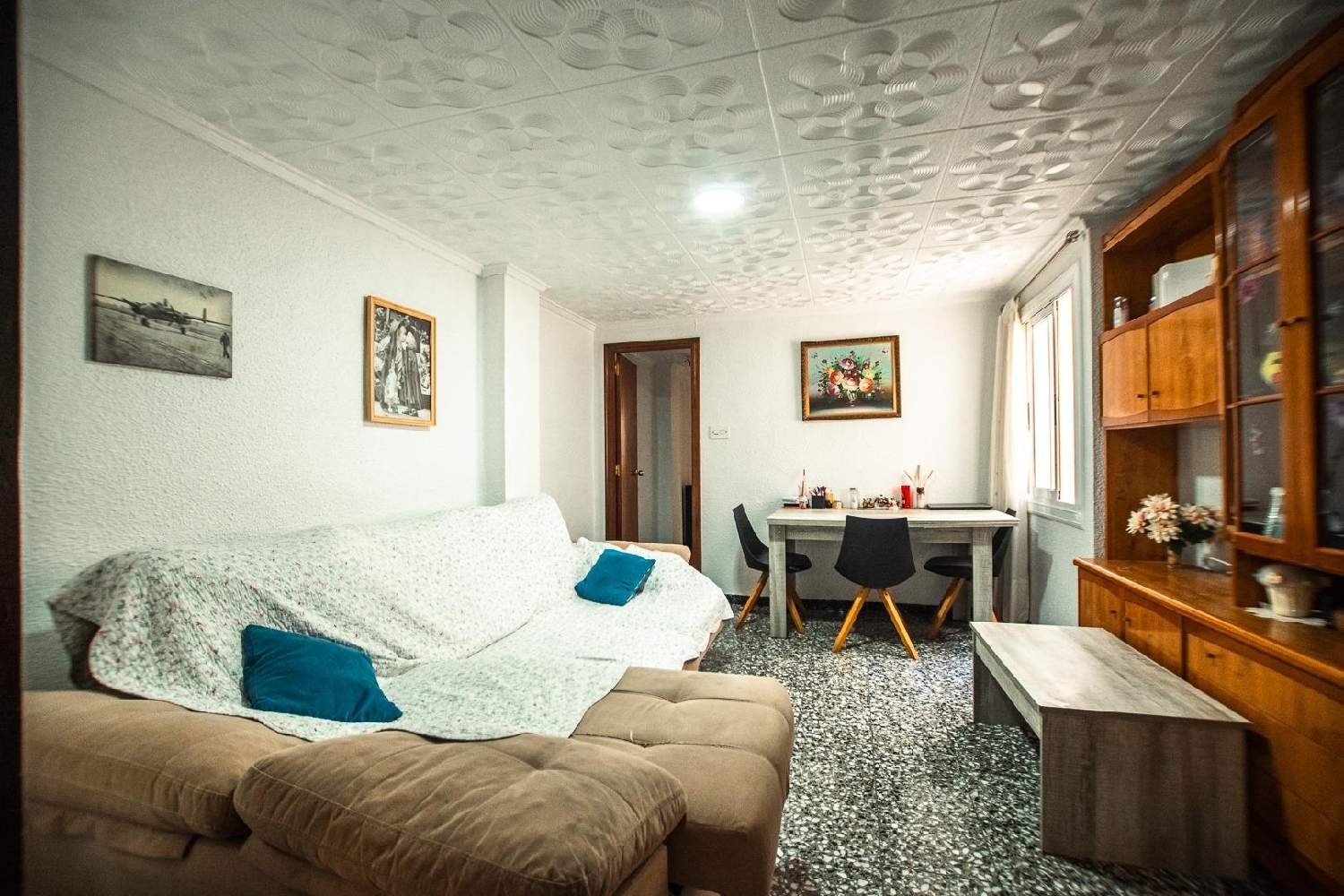 à vendre appartement Cheda Arzúa 6