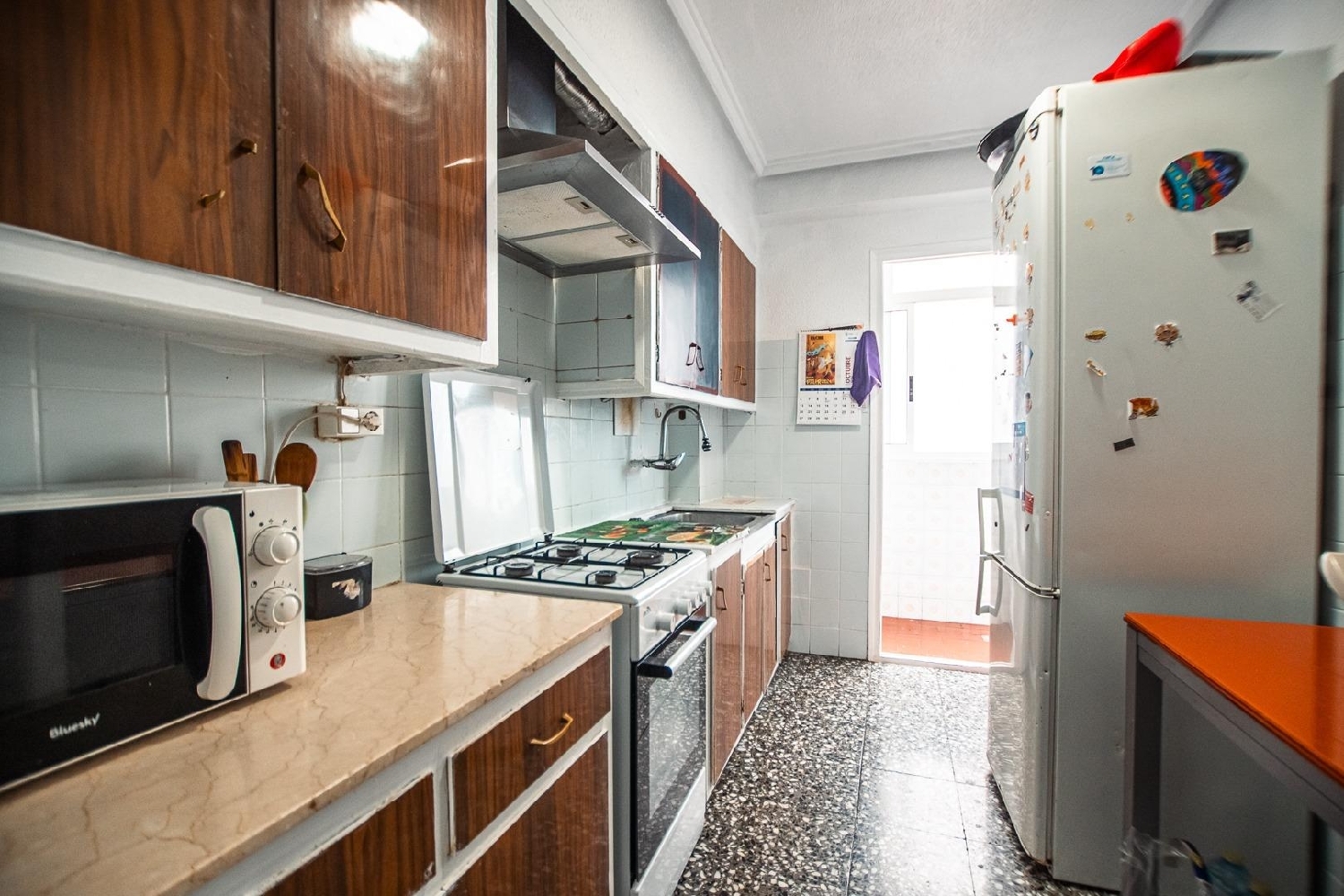 à vendre appartement Cheda Arzúa 8