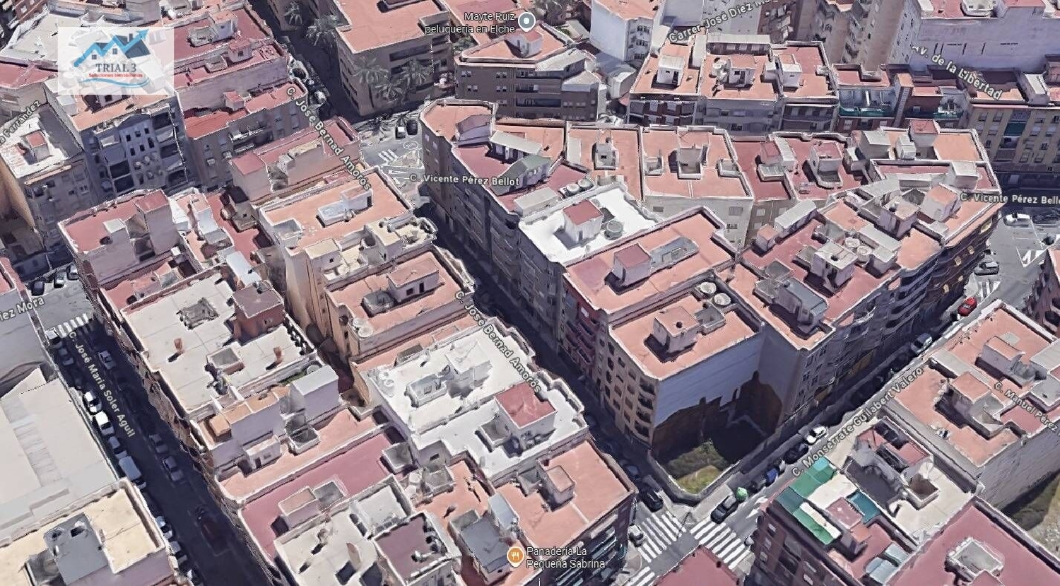  for sale apartment Cheda Arzúa 3