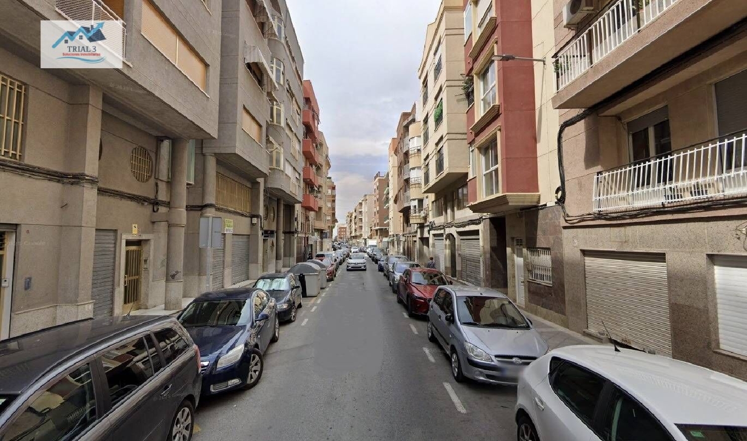  for sale apartment Cheda Arzúa 1