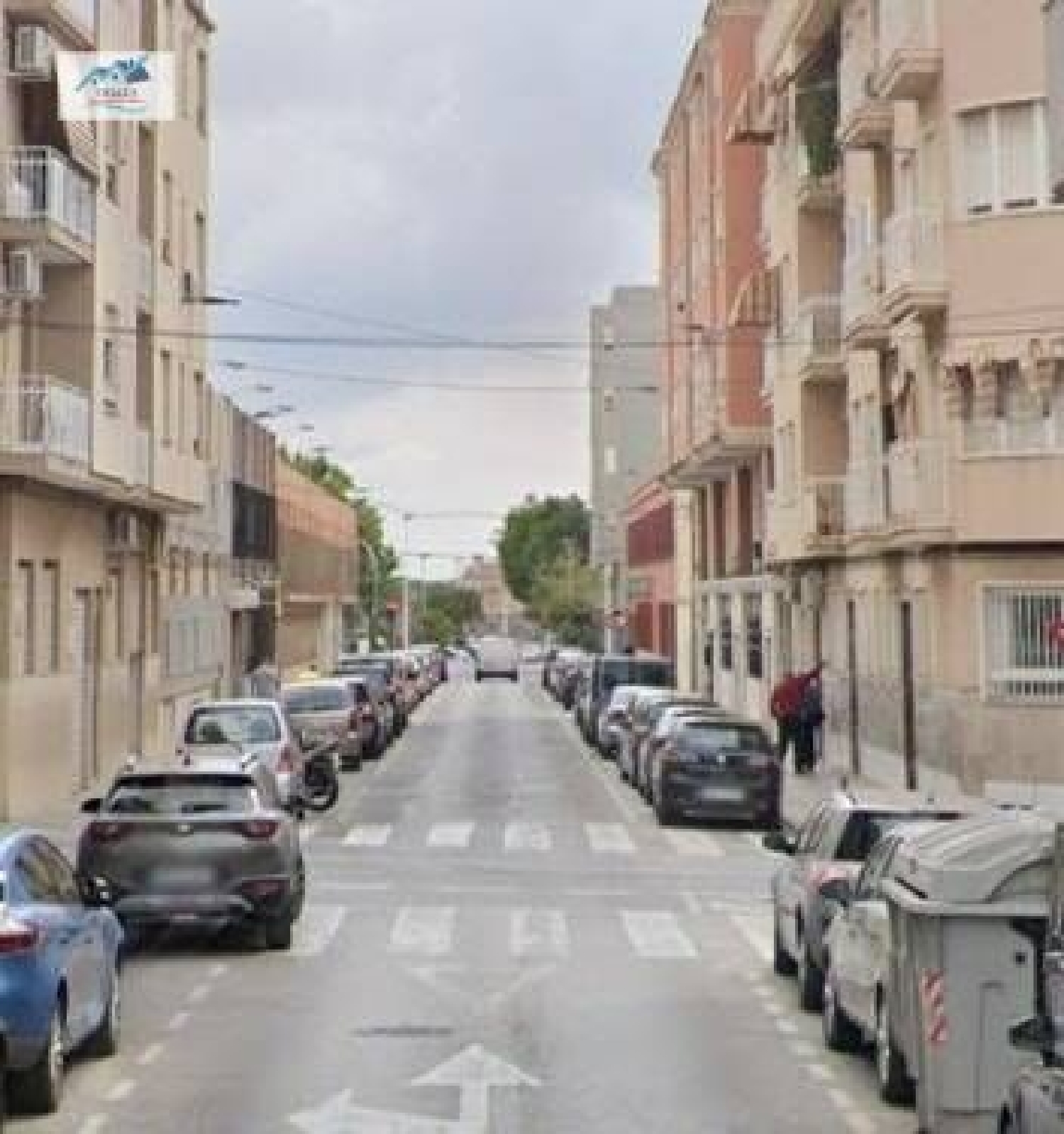 kaufen Wohnung Cheda Arzúa 2