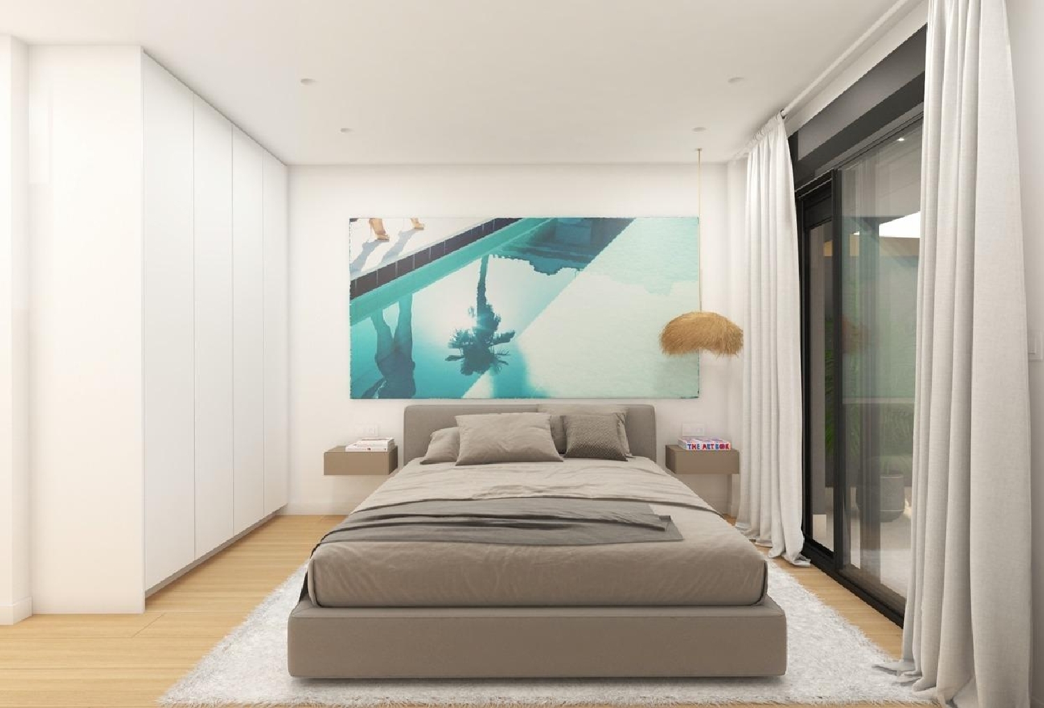kaufen Wohnung Cheda Arzúa 3