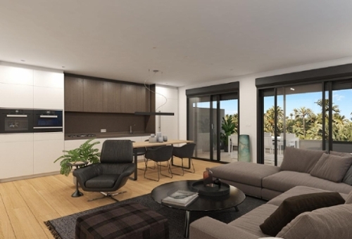 Cheda Arzúa Wohnung Bild 6314895