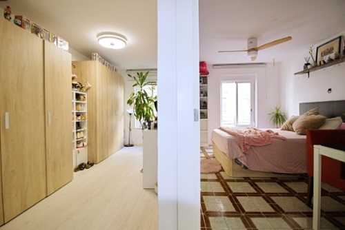 Cheda Arzúa Wohnung Bild 6314897