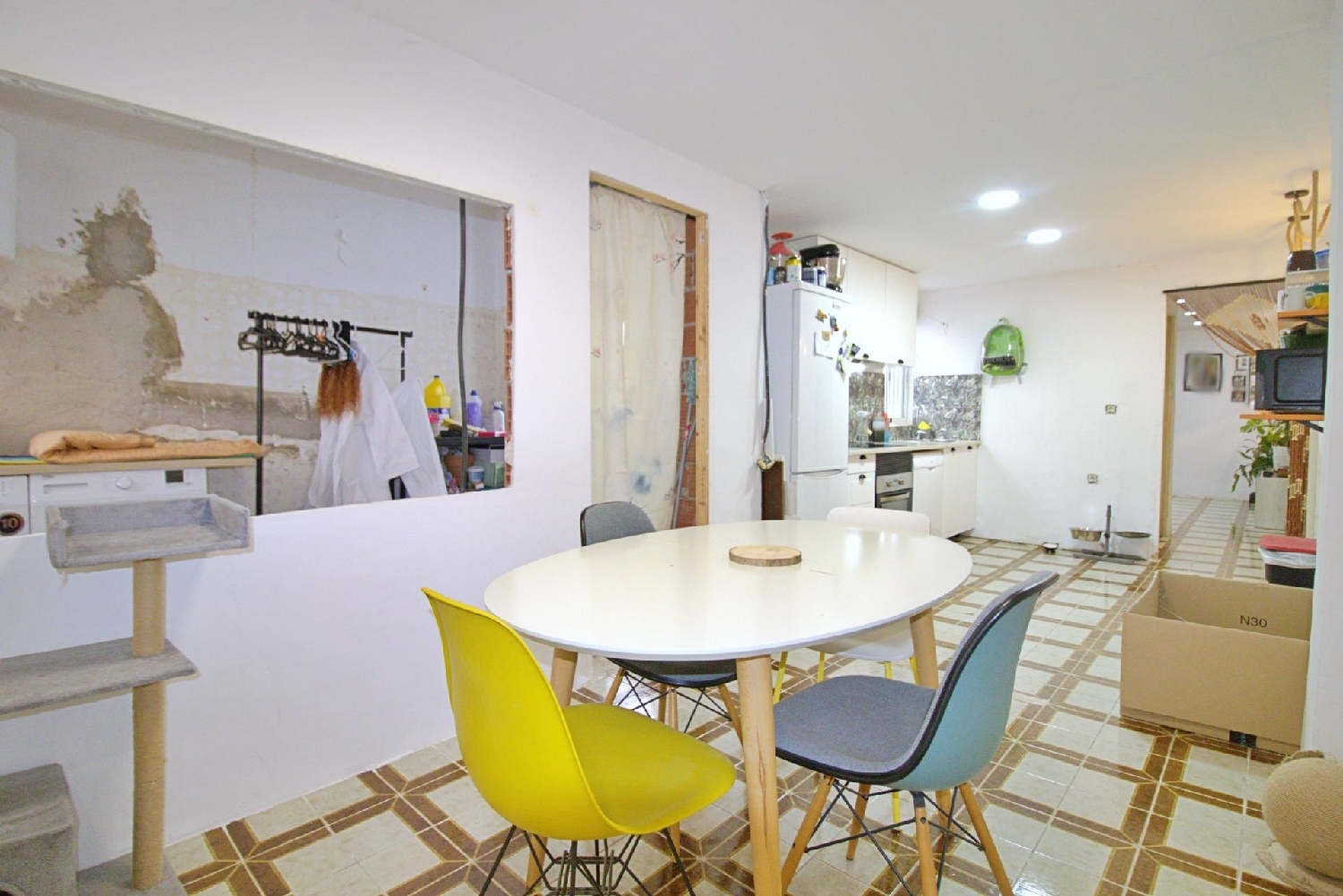  kaufen Wohnung Cheda Arzúa 7