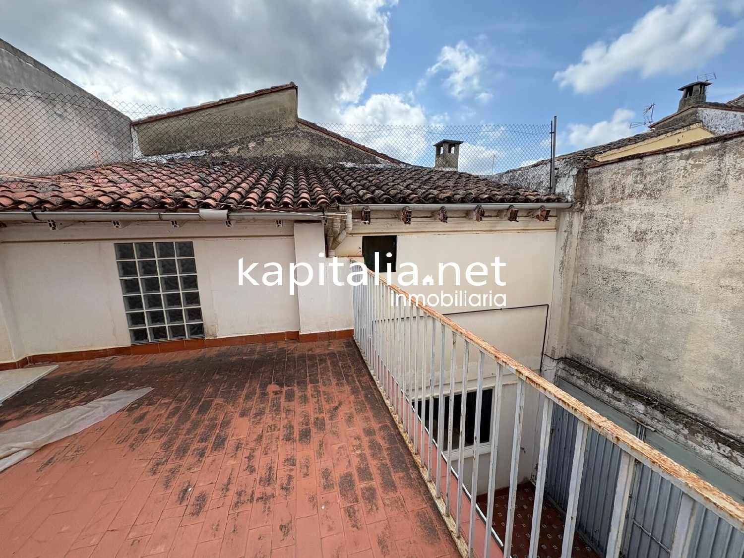  à vendre appartement Chella Canal De Navarrés 5