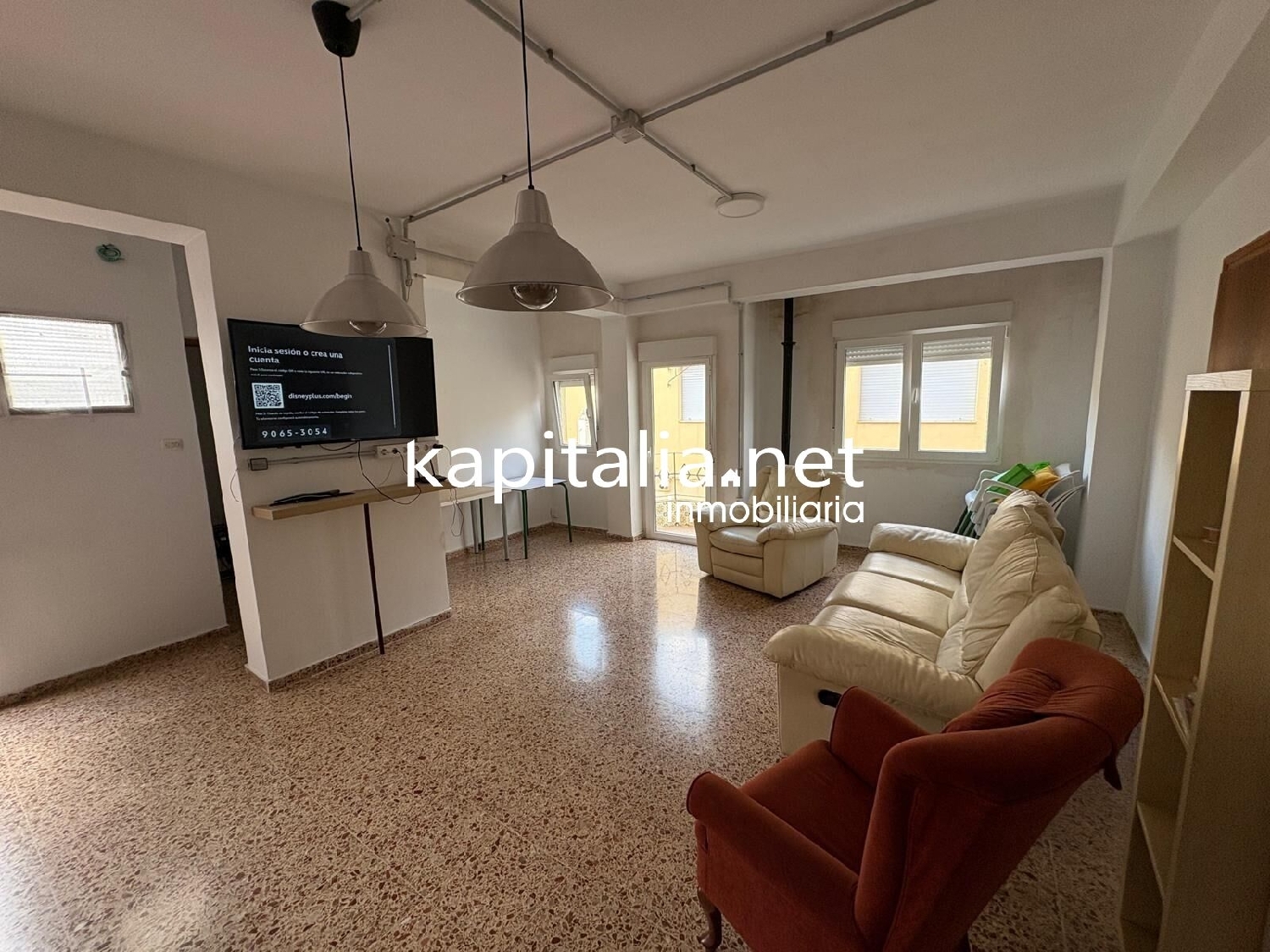  à vendre appartement Chella Canal De Navarrés 2