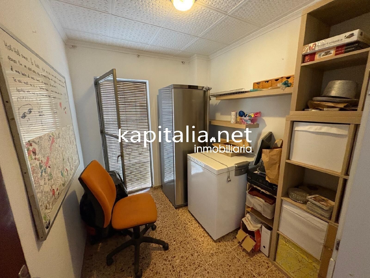  à vendre appartement Chella Canal De Navarrés 8